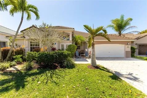 630 Heritage Drive Weston FL 33326