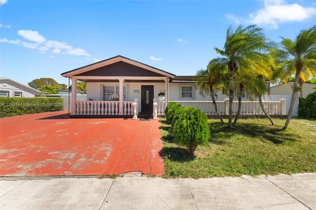 30015 SW 153rd Court Homestead FL 33033