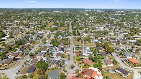 30015 SW 153rd Court Homestead FL 33033