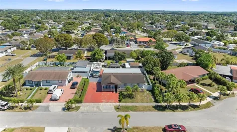 30015 SW 153rd Court Homestead FL 33033
