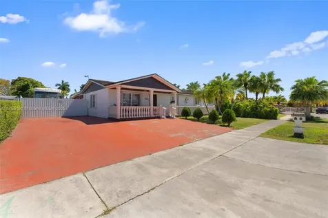 30015 SW 153rd Court Homestead FL 33033