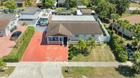 30015 SW 153rd Court Homestead FL 33033