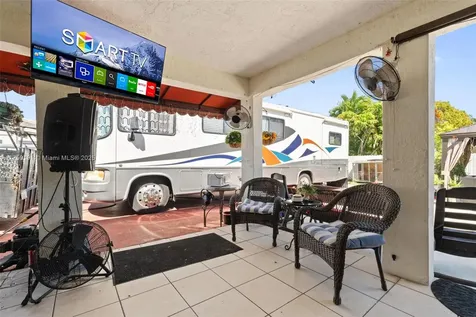 30015 SW 153rd Court Homestead FL 33033