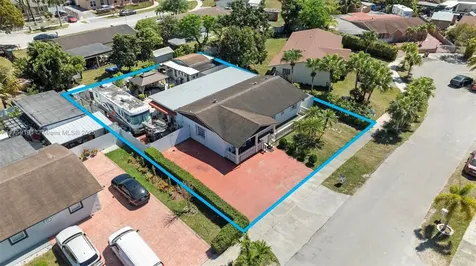 30015 SW 153rd Court Homestead FL 33033