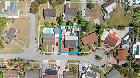 30015 SW 153rd Court Homestead FL 33033