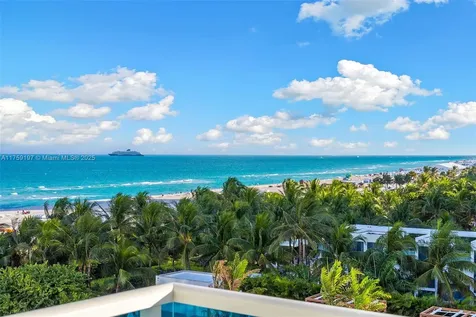 Miami Beach FL 33139