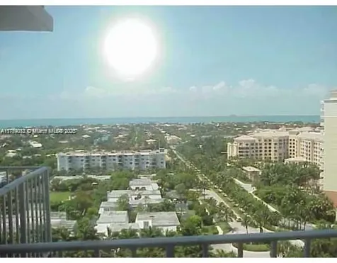 881 Ocean Drive Key Biscayne FL 33149
