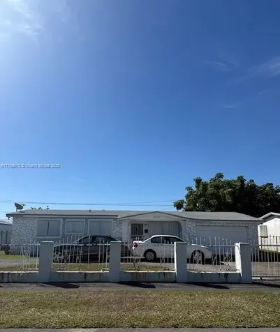 10460 SW 149th Street Miami FL 33176