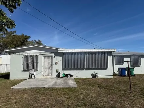 10460 SW 149th Street Miami FL 33176