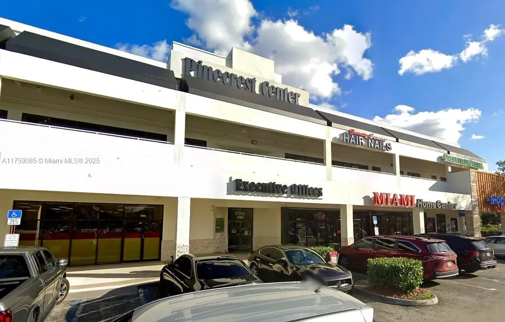 Pinecrest FL 33156