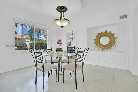 5861 La Gorce Drive Miami Beach FL 33140