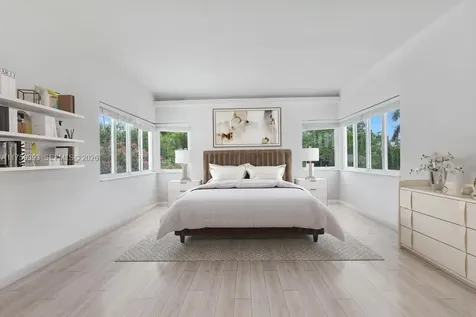 5861 La Gorce Drive Miami Beach FL 33140