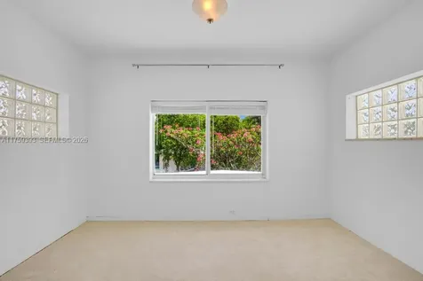 5861 La Gorce Drive Miami Beach FL 33140