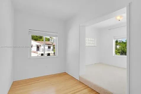 5861 La Gorce Drive Miami Beach FL 33140