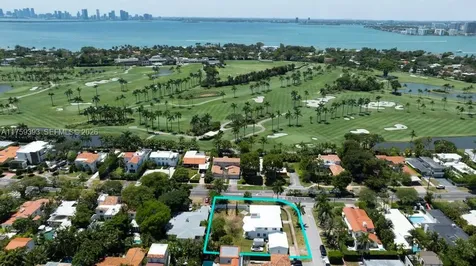5861 La Gorce Drive Miami Beach FL 33140