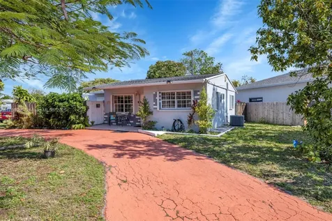 6545 SW 20th Street Miramar FL 33023