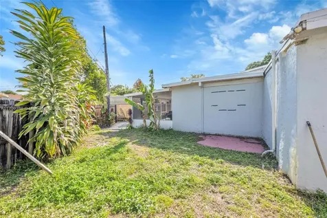 6545 SW 20th Street Miramar FL 33023