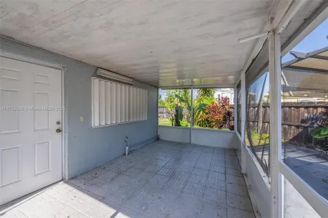 6545 SW 20th Street Miramar FL 33023