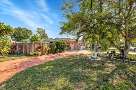 6545 SW 20th Street Miramar FL 33023