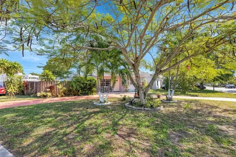 6545 SW 20th Street Miramar FL 33023