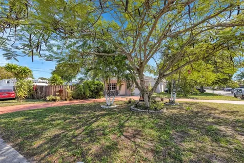 6545 SW 20th Street Miramar FL 33023