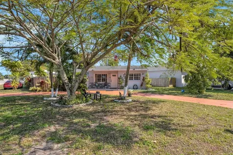 6545 SW 20th Street Miramar FL 33023