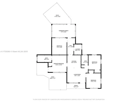 6545 SW 20th Street Miramar FL 33023