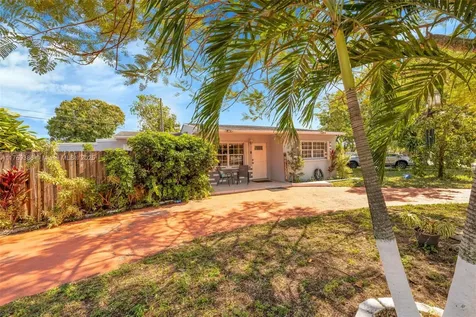 6545 SW 20th Street Miramar FL 33023