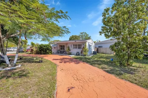 6545 SW 20th Street Miramar FL 33023