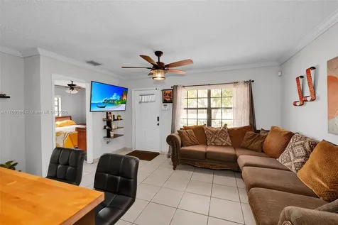 6545 SW 20th Street Miramar FL 33023