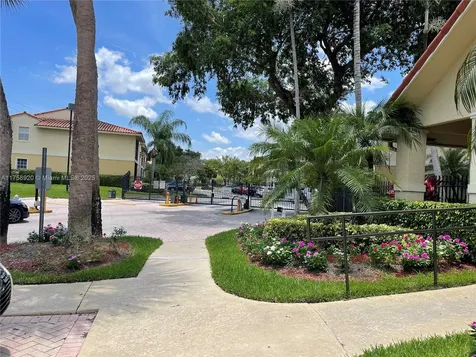 1247 SW 46th Avenue Pompano Beach FL 33069