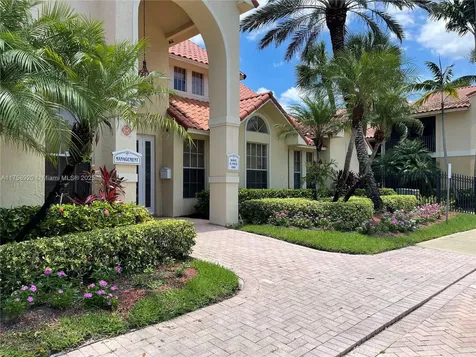 1247 SW 46th Avenue Pompano Beach FL 33069