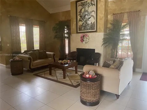 1247 SW 46th Avenue Pompano Beach FL 33069