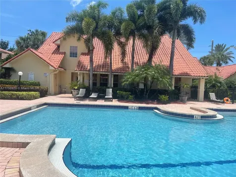 1247 SW 46th Avenue Pompano Beach FL 33069