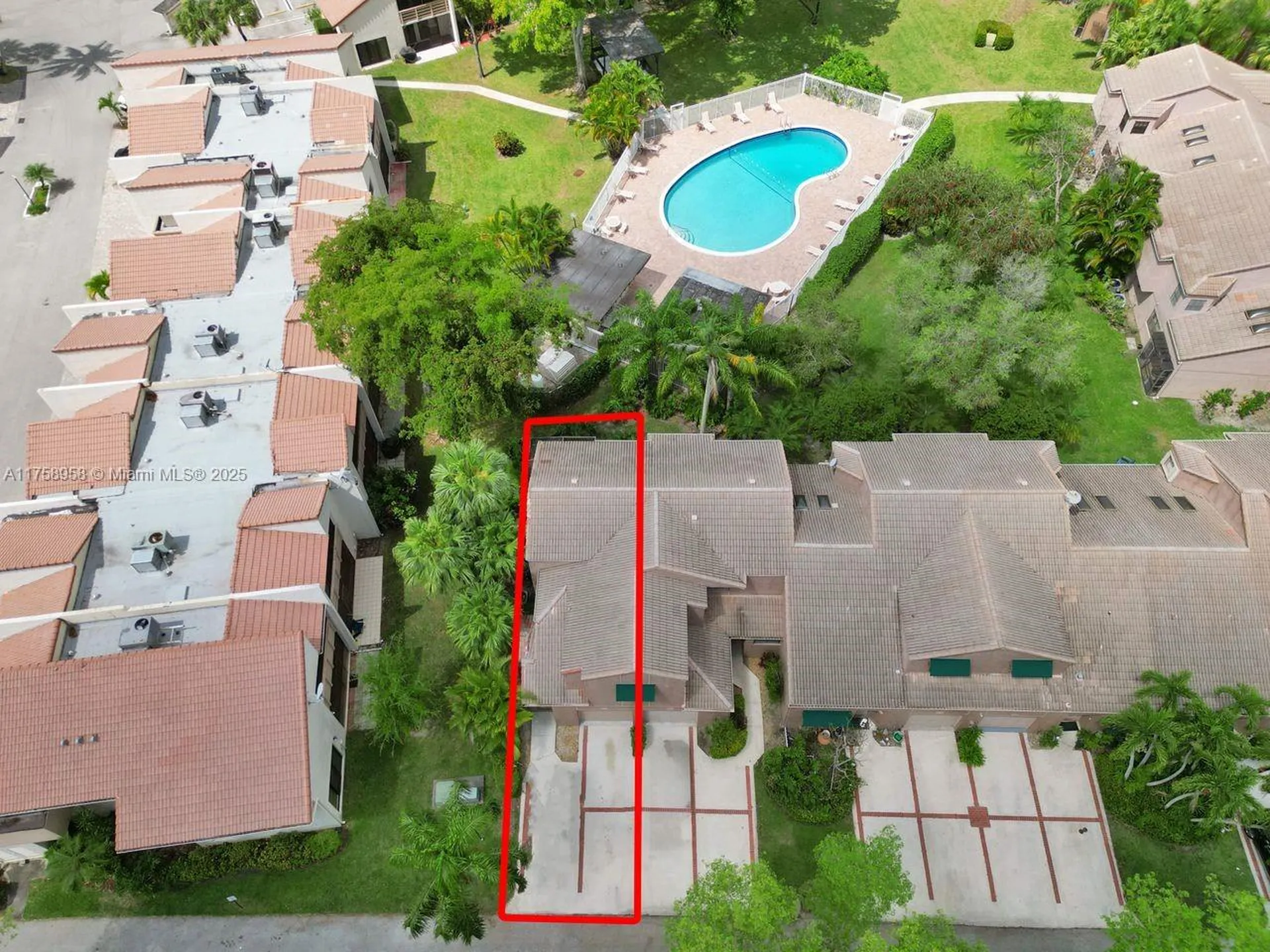 1627 Cypress Pointe Drive Coral Springs FL 33071