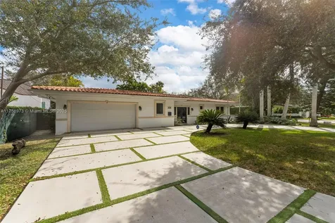 4739 San Amaro Drive Coral Gables FL 33146