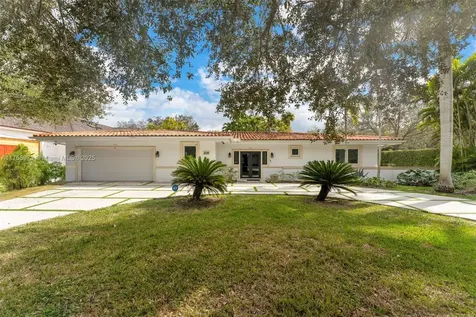 4739 San Amaro Drive Coral Gables FL 33146