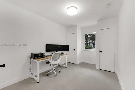 4739 San Amaro Drive Coral Gables FL 33146