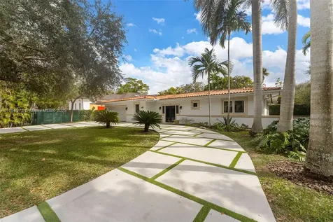 4739 San Amaro Drive Coral Gables FL 33146
