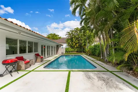 4739 San Amaro Drive Coral Gables FL 33146
