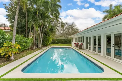 4739 San Amaro Drive Coral Gables FL 33146