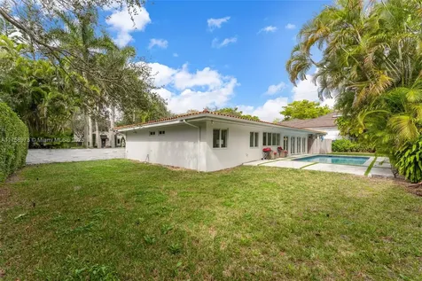4739 San Amaro Drive Coral Gables FL 33146