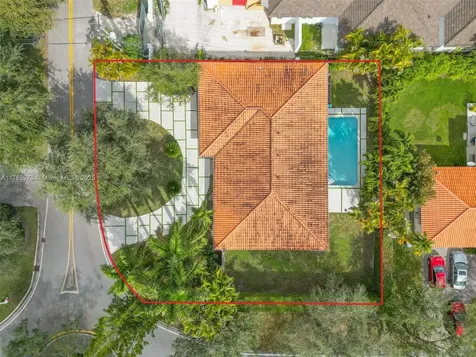 4739 San Amaro Drive Coral Gables FL 33146