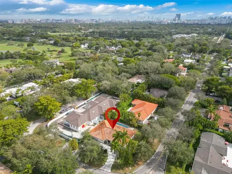 4739 San Amaro Drive Coral Gables FL 33146