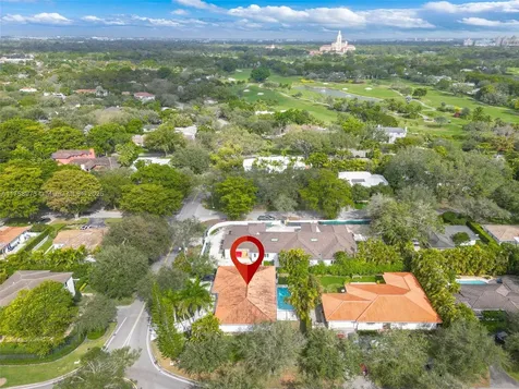 4739 San Amaro Drive Coral Gables FL 33146