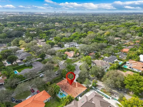 4739 San Amaro Drive Coral Gables FL 33146