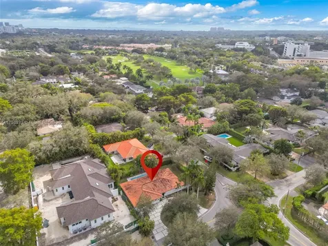 4739 San Amaro Drive Coral Gables FL 33146