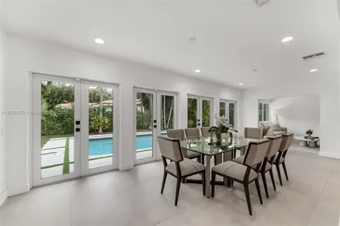 4739 San Amaro Drive Coral Gables FL 33146