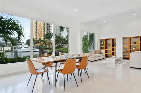 201 Atlantic Avenue Sunny Isles Beach FL 33160