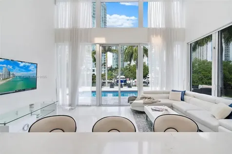 201 Atlantic Avenue Sunny Isles Beach FL 33160